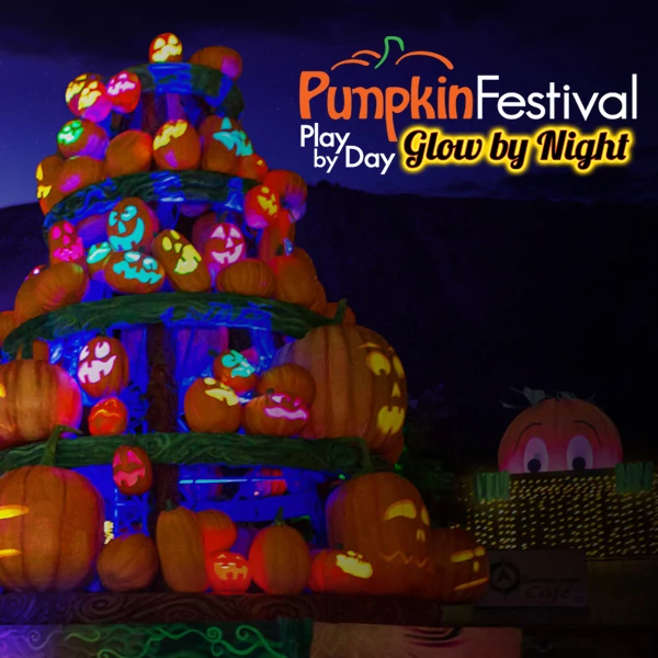 Stone Mountain Park's Pumpkin Festival A Spectacular Fall Experience