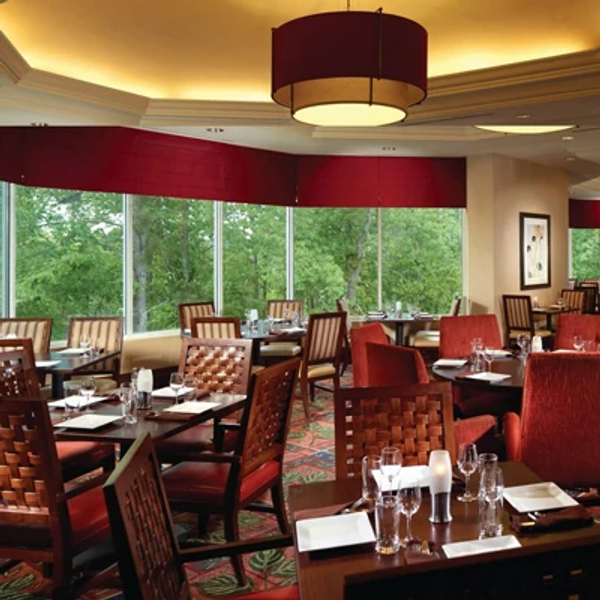 Waterside Restaurant Stone Mountain Park