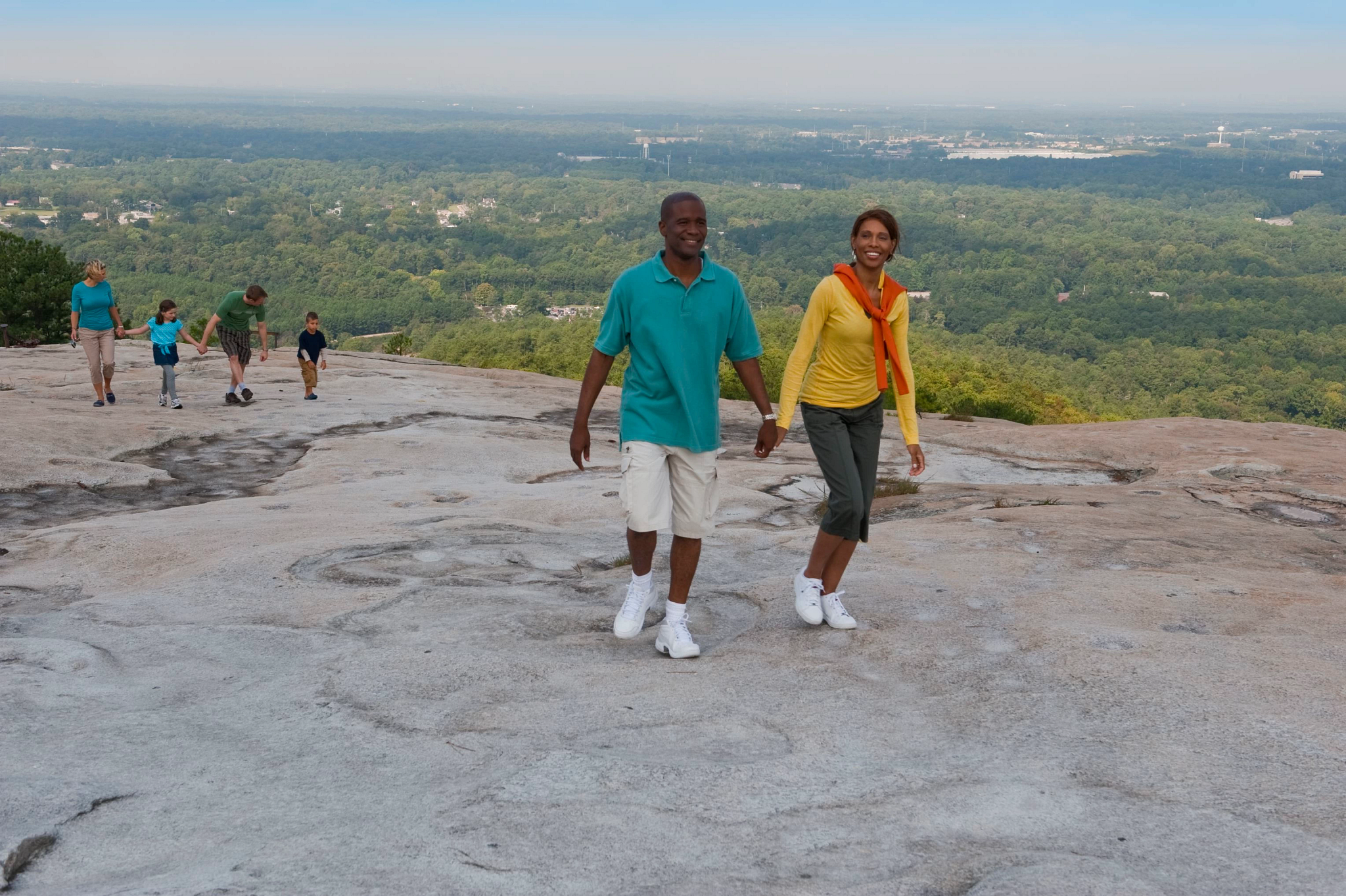 Family Fun at Theme Parks, Official Georgia Tourism & Travel Website